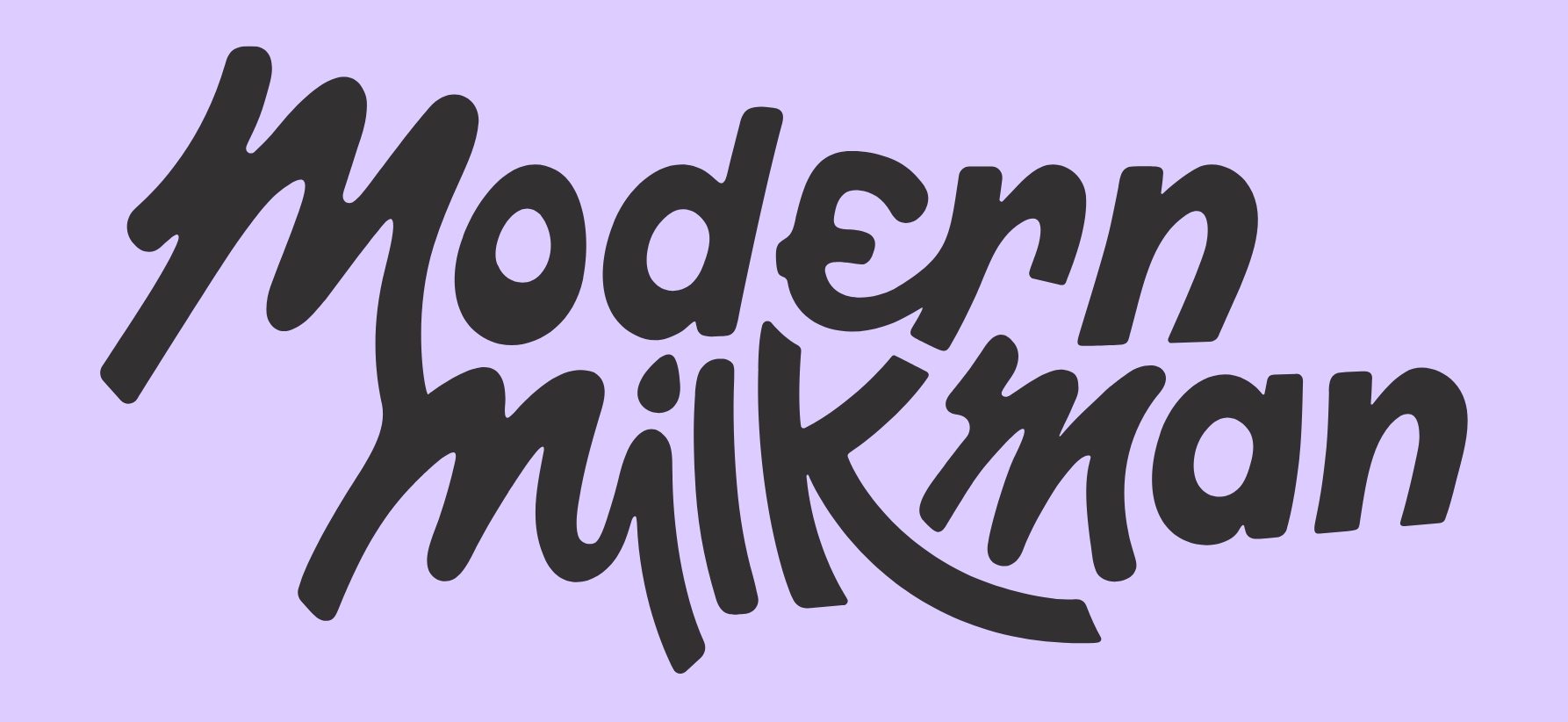 Modern Milkman